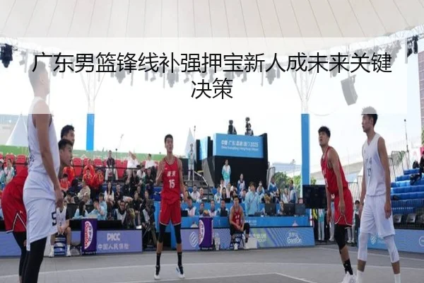 广东男篮锋线补强押宝新人成未来关键决策